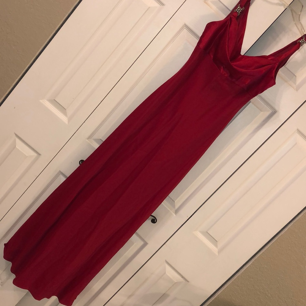 Rebecca dress